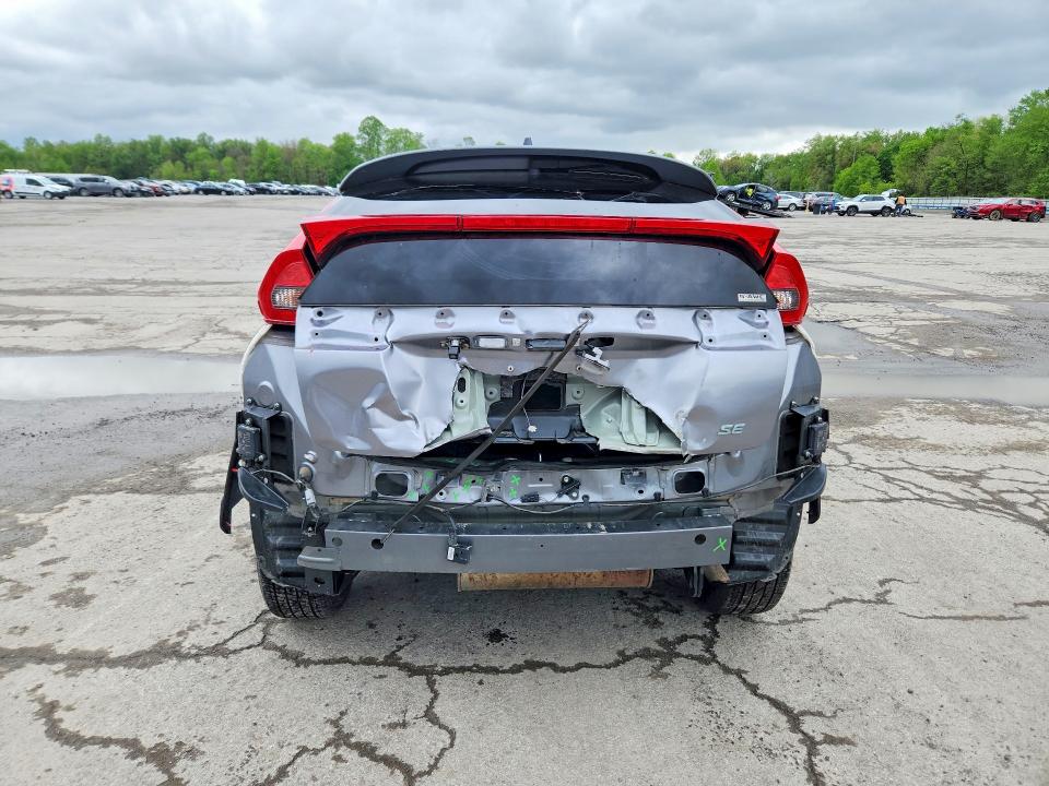 Aukcja sprzedaży 2020 Mitsubishi Eclipse Cross, vin: JA4AT5AA7LZ005948, numer aukcji: 52515706