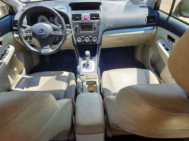 Продаж на аукціоні авто 2014 Subaru Impreza, vin: JF1GPAH66E8218645, номер лоту: 53970626