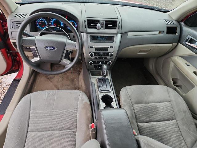 Продаж на аукціоні авто 2012 Ford Fusion, vin: 3FAHP0HA6CR428550, номер лоту: 54117446