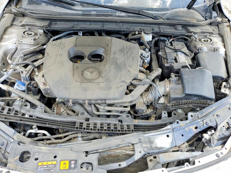 Продаж на аукціоні авто 2023 Mazda 3, vin: 3MZBPABM2PM376794, номер лоту: 55212936