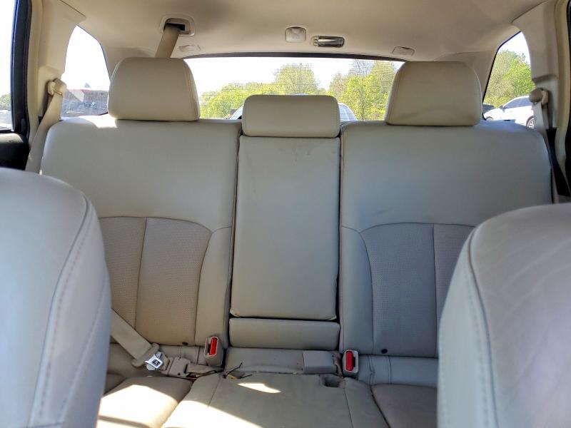 2014 Subaru Outback მანქანა იყიდება აუქციონზე, vin: 4S4BRBLC9E3240875, აუქციონის ნომერი: 53157176