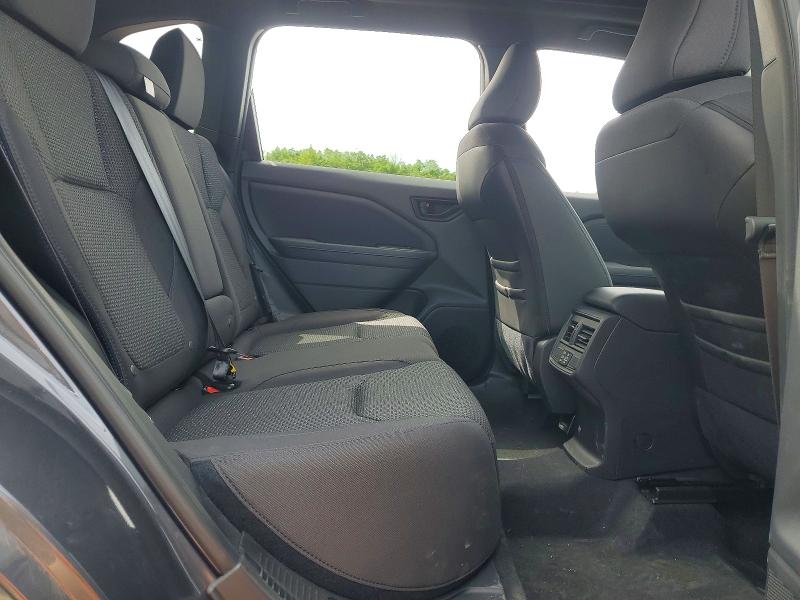 Aukcja sprzedaży 2025 Subaru Forester, vin: JF2SLDDC1SH592705, numer aukcji: 54784596