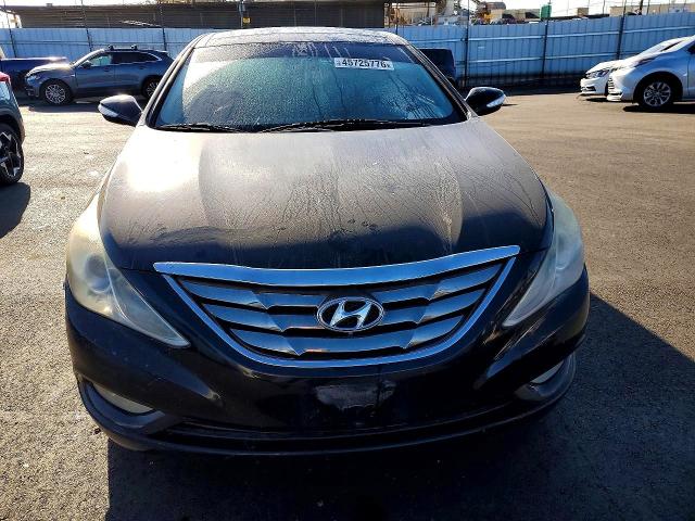 Продаж на аукціоні авто 2012 Hyundai Sonata, vin: 5NPEC4AC4CH492259, номер лоту: 54163086