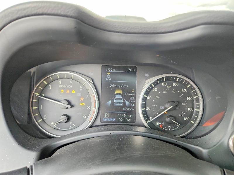 Aukcja sprzedaży 2023 Infiniti Q50, vin: JN1FV7DP0PM570095, numer aukcji: 54843676