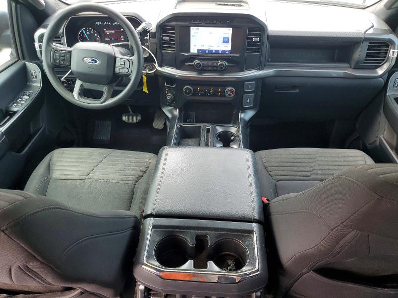 Aukcja sprzedaży 2023 Ford F150, vin: 1FTFW1E50PKF96521, numer aukcji: 52756616