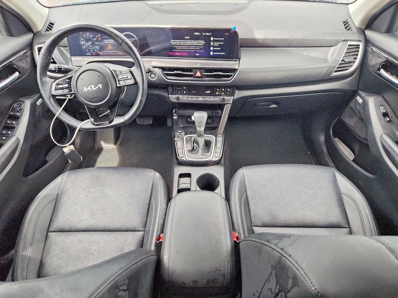 Aukcja sprzedaży 2025 Kia Seltos, vin: KNDETCA78S7681884, numer aukcji: 54018816