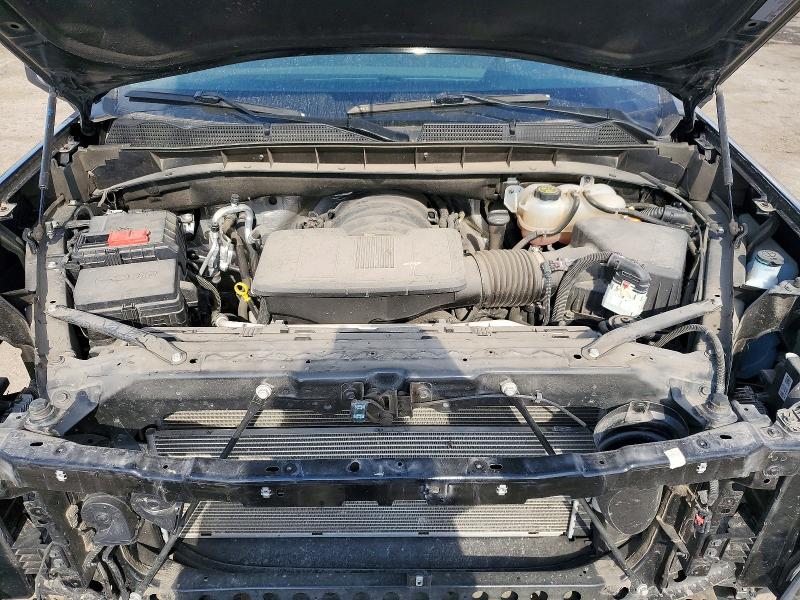 Продажа на аукционе авто 2023 Gmc Sierra, vin: 3GTUUGED8PG246388, номер лота: 52394576
