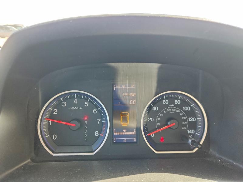 53656426 :رقم المزاد ، 5J6RE3H37AL010494 vin ، 2010 Honda Cr-v مزاد بيع