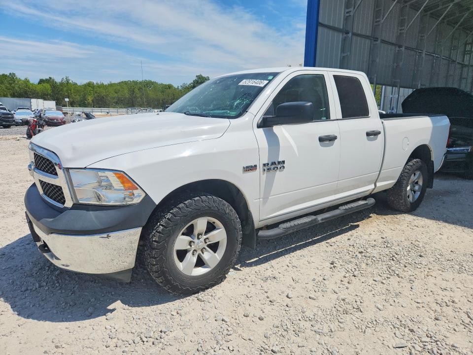 2016 Ram 1500 მანქანა იყიდება აუქციონზე, vin: 1C6RR7FT1GS316326, აუქციონის ნომერი: 52916406