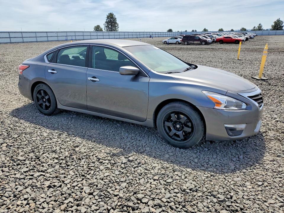 Продаж на аукціоні авто 2015 Nissan Altima, vin: 1N4AL3AP1FN302021, номер лоту: 52746516