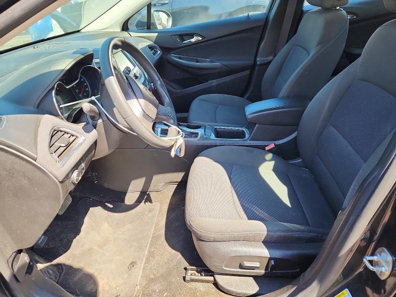 Aukcja sprzedaży 2017 Chevrolet Cruze, vin: 3G1BE6SM4HS609120, numer aukcji: 52041916