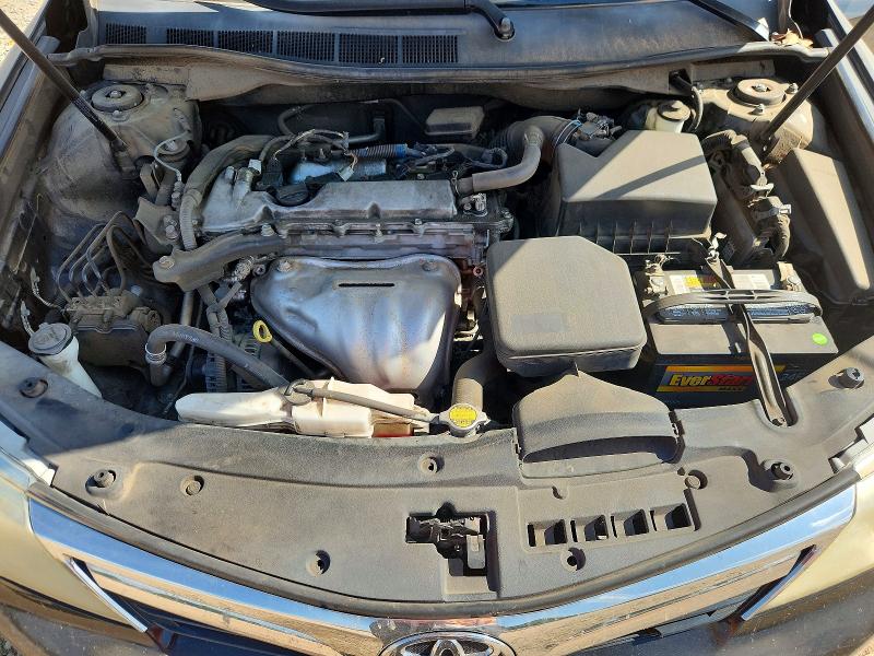 54090466 :رقم المزاد ، 4T1BF1FKXDU298086 vin ، 2013 Toyota Camry مزاد بيع