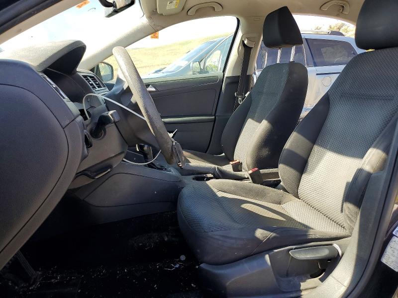 2013 Volkswagen Jetta მანქანა იყიდება აუქციონზე, vin: 3VW2K7AJ6DM354902, აუქციონის ნომერი: 53129576