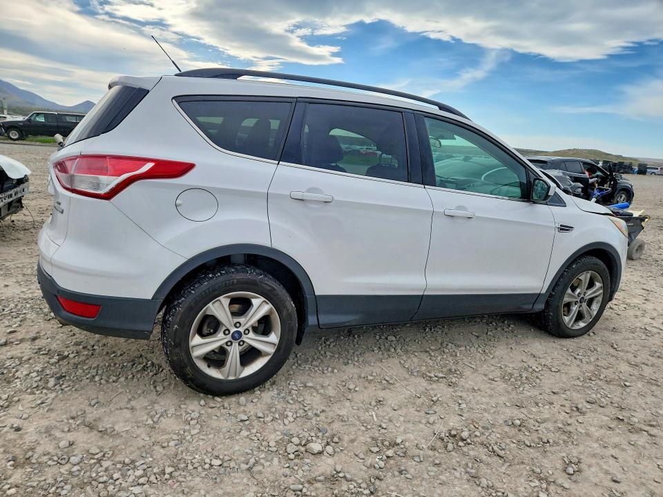 Продаж на аукціоні авто 2016 Ford Escape, vin: 1FMCU0GXXGUC11824, номер лоту: 52925766