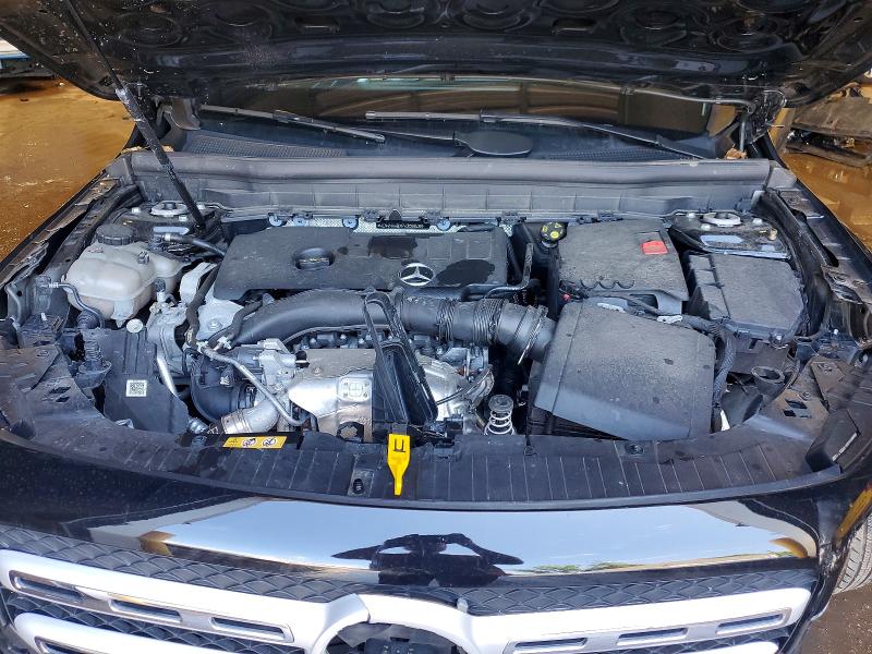 Продаж на аукціоні авто 2023 Mercedes-benz Glb, vin: W1N4M4HBXPW305816, номер лоту: 55224616