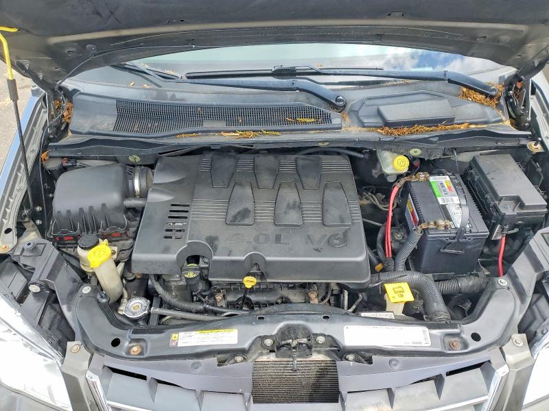 Продаж на аукціоні авто 2010 Chrysler Town And Country, vin: 2A4RR6DX0AR217556, номер лоту: 53662786