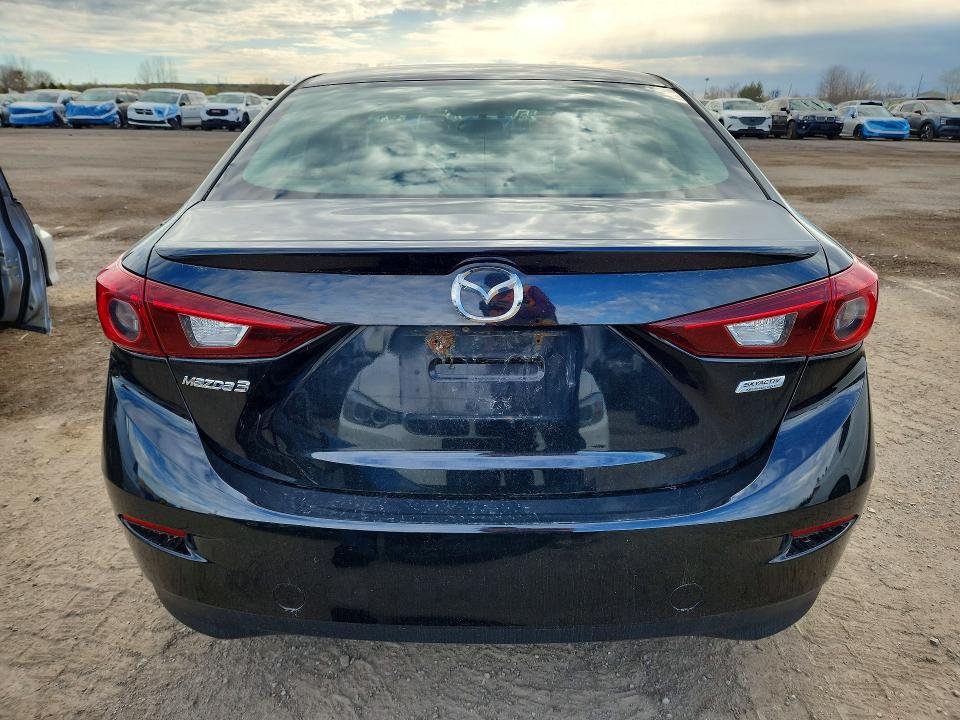 Aukcja sprzedaży 2014 Mazda 3, vin: 3MZBM1V72EM106573, numer aukcji: 52382056