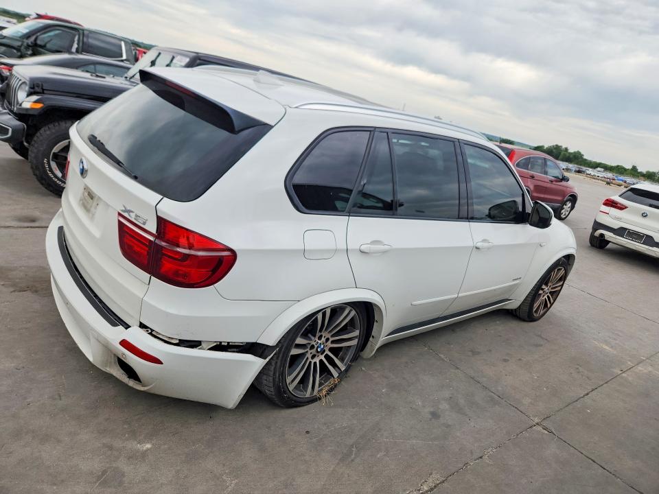 Продаж на аукціоні авто 2013 Bmw X5, vin: 5UXZV8C59D0C16872, номер лоту: 53895666
