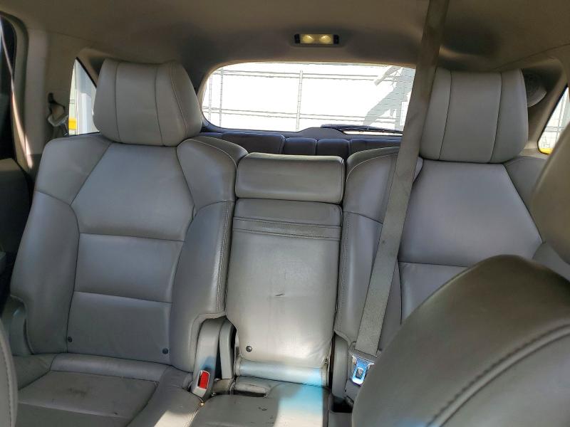 Aukcja sprzedaży 2012 Acura Mdx, vin: 2HNYD2H35CH530217, numer aukcji: 55025766