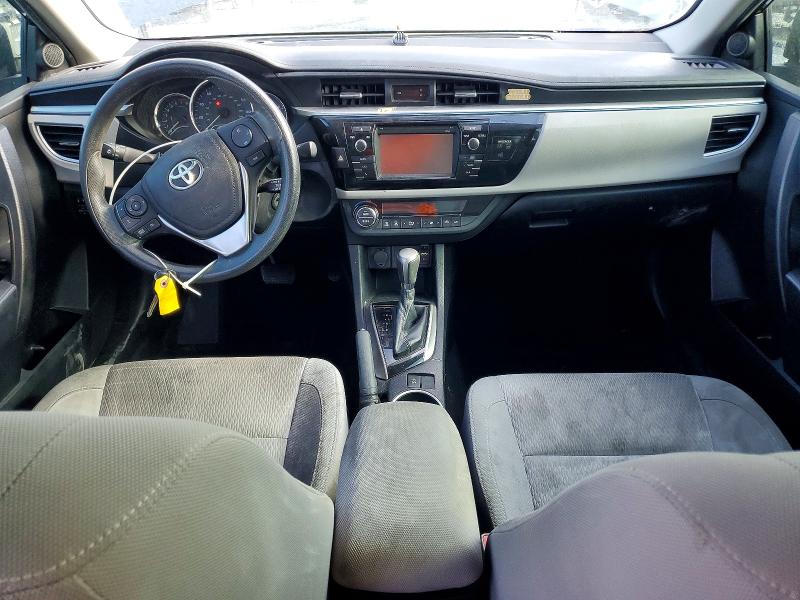 Продаж на аукціоні авто 2014 Toyota Corolla, vin: 2T1BURHE1EC039081, номер лоту: 53279976