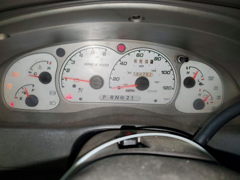 Продаж на аукціоні авто 2001 Ford Explorer Sport Trac, vin: 1FMZU77E81UB57237, номер лоту: 53381646