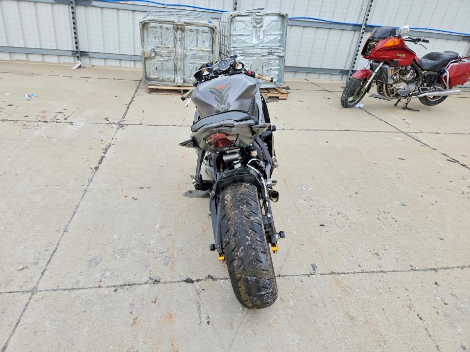 Продаж на аукціоні авто 2013 Yamaha Yzfr6, vin: JYARJ16E3DA028206, номер лоту: 53031186