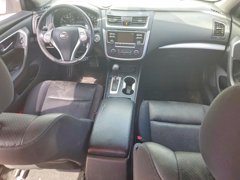 Продажа на аукционе авто 2016 Nissan Altima, vin: 1N4AL3APXGC260655, номер лота: 52229146
