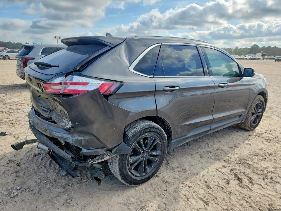 Продажа на аукционе авто 2019 Ford Edge, vin: 2FMPK3J96KBB93064, номер лота: 53577216