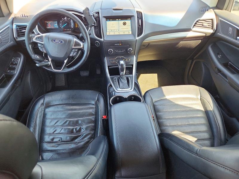 Продажа на аукционе авто 2018 Ford Edge, vin: 2FMPK4J99JBC61071, номер лота: 54651226