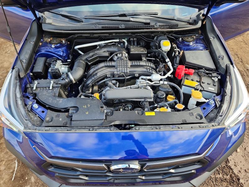 Продаж на аукціоні авто 2024 Subaru Crosstrek, vin: JF2GUADC3RH359761, номер лоту: 51333876