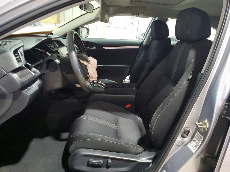 Aukcja sprzedaży 2020 Honda Civic, vin: 19XFC1F30LE207346, numer aukcji: 54165846