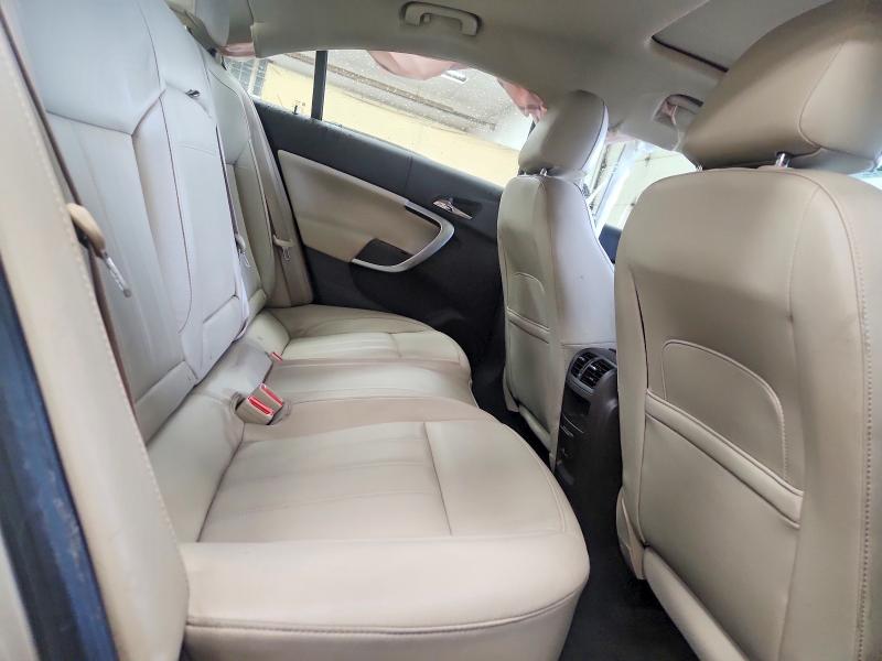 Продаж на аукціоні авто 2015 Buick Regal, vin: 2G4GN5EX1F9296174, номер лоту: 52340216