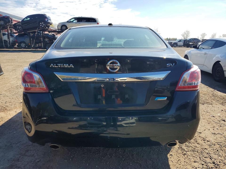 Продажа на аукционе авто 2013 Nissan Altima, vin: 1N4AL3AP9DN403014, номер лота: 51826716