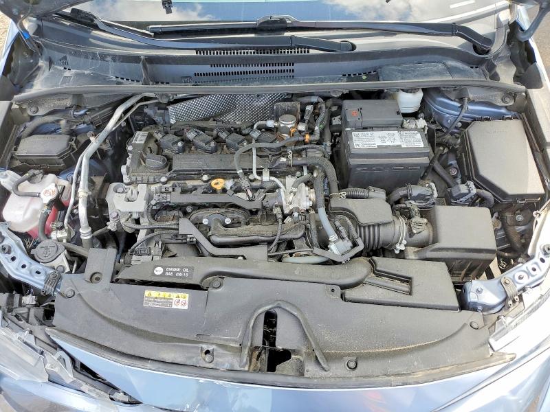 Продаж на аукціоні авто 2023 Toyota Corolla, vin: 5YFB4MDE2PP014220, номер лоту: 54945806