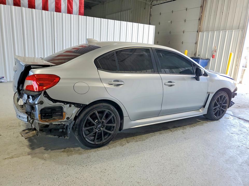 Продаж на аукціоні авто 2020 Subaru Wrx, vin: JF1VA1J68L9826399, номер лоту: 52954336