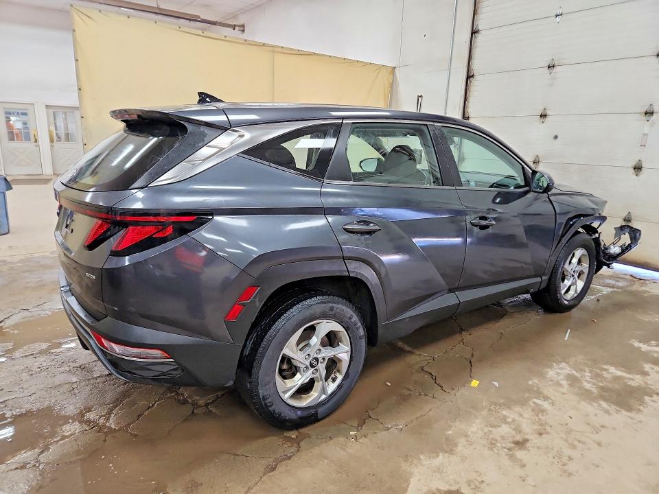 Продаж на аукціоні авто 2022 Hyundai Tucson, vin: 5NMJACAE6NH015879, номер лоту: 54521306