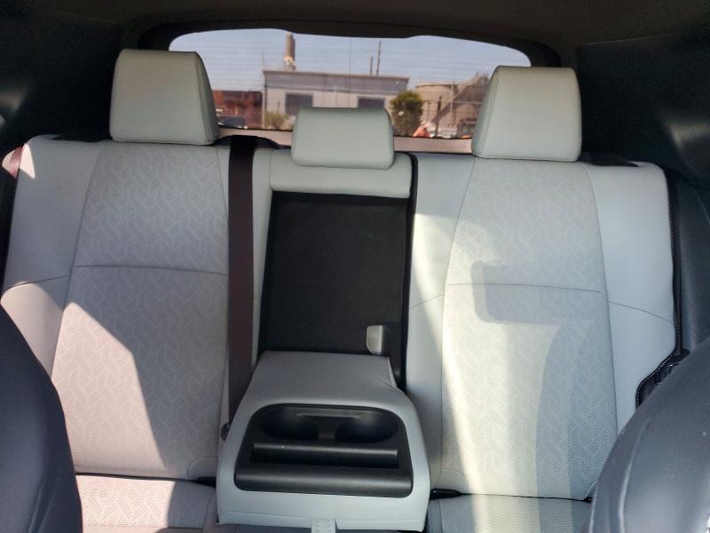 53554676 :رقم المزاد ، JTMBEAGC8TJ001122 vin ، 2026 Subaru Solterra مزاد بيع