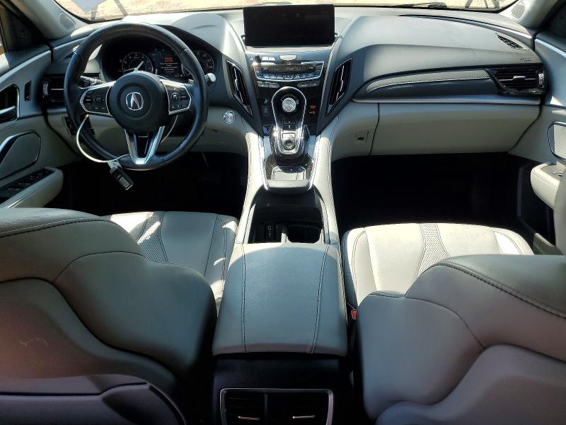Продажа на аукционе авто 2021 Acura Rdx, vin: 5J8TC2H55ML010657, номер лота: 53849926