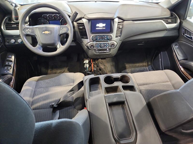 Продаж на аукціоні авто 2020 Chevrolet Tahoe, vin: 1GNSKDEC9LR146434, номер лоту: 52985096