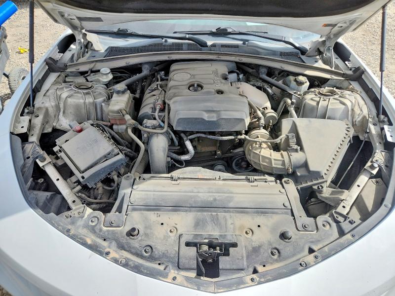 2016 Chevrolet Camaro მანქანა იყიდება აუქციონზე, vin: 1G1FB1RX4G0154126, აუქციონის ნომერი: 54970876