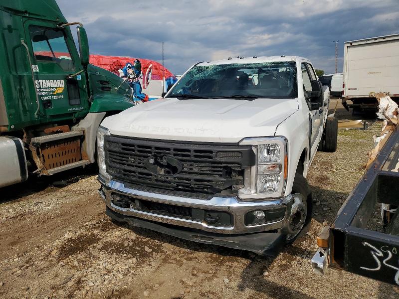 Продаж на аукціоні авто 2023 Ford F350, vin: 1FT8W3DTXPED75608, номер лоту: 51450386