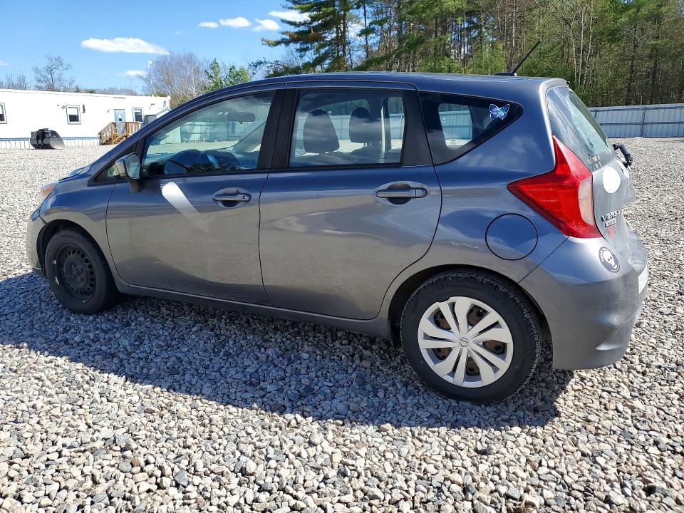 Aukcja sprzedaży 2017 Nissan Versa Note, vin: 3N1CE2CP6HL374584, numer aukcji: 52809336