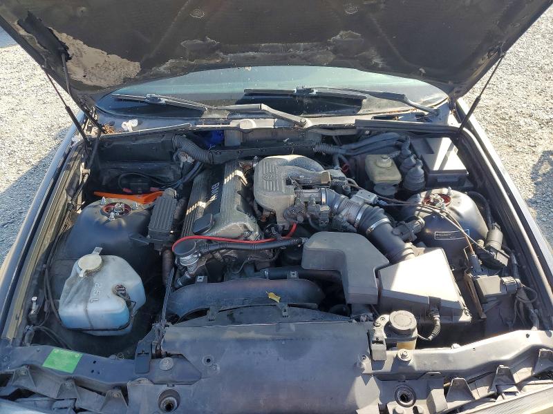 Продажа на аукционе авто 1997 Bmw 3 Series, vin: WBACC0321VEK23589, номер лота: 52160746