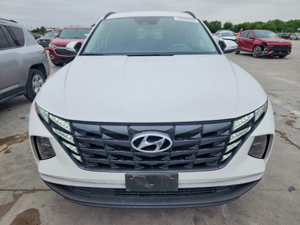 52094206 :رقم المزاد ، 5NMJB3AE7PH233202 vin ، 2023 Hyundai Tucson مزاد بيع