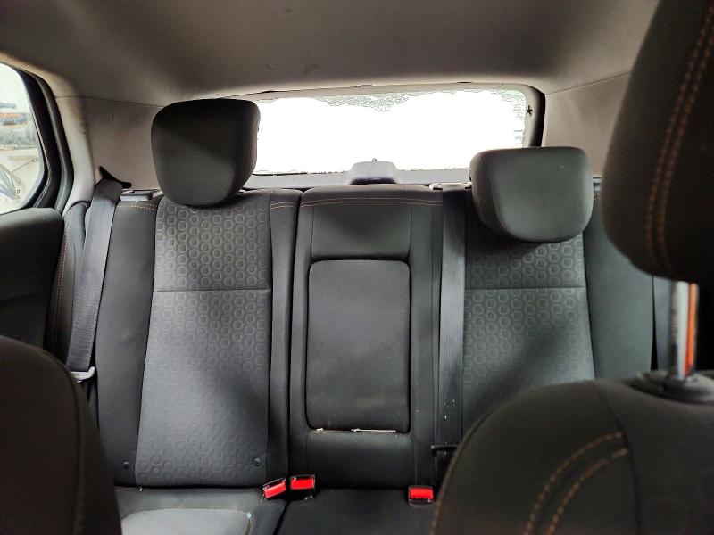 Aukcja sprzedaży 2018 Chevrolet Trax, vin: 3GNCJKSBXJL336237, numer aukcji: 54482986