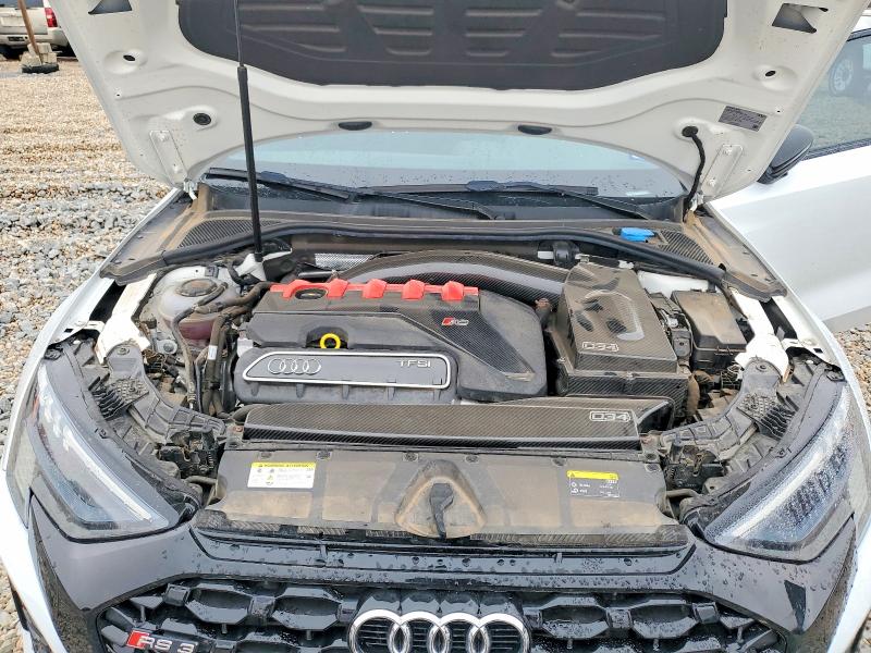 Продаж на аукціоні авто 2023 Audi Rs3, vin: WUAG4DGY0PA901298, номер лоту: 54425256