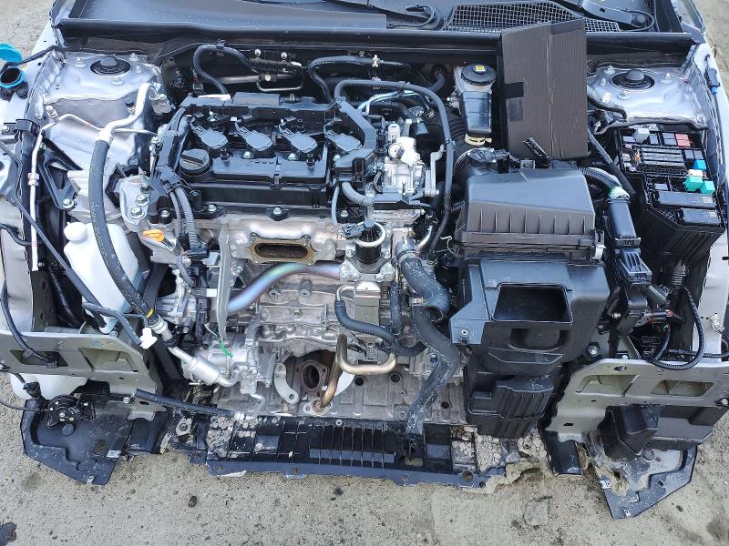 2026 Honda Civic მანქანა იყიდება აუქციონზე, vin: 19XFL2H84TE010338, აუქციონის ნომერი: 51917116