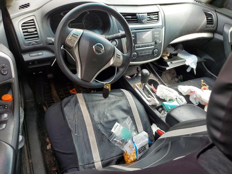 2017 Nissan Altima მანქანა იყიდება აუქციონზე, vin: 1N4AL3AP1HC202371, აუქციონის ნომერი: 52931676