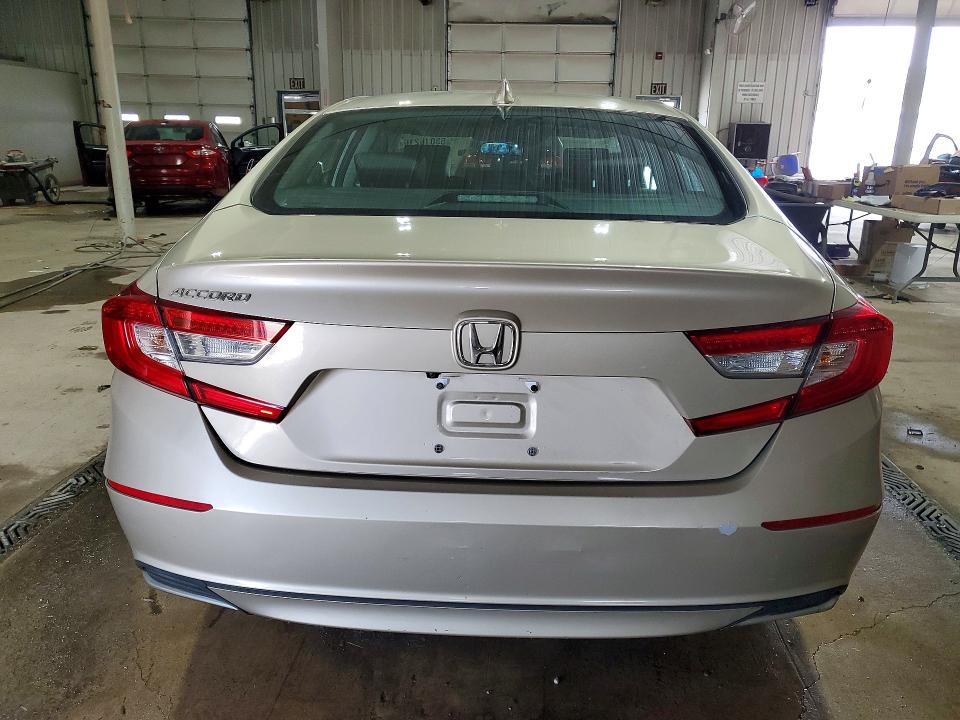 Продаж на аукціоні авто 2019 Honda Accord, vin: 1HGCV1F17KA093683, номер лоту: 53016216