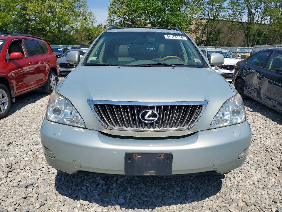 Продажа на аукционе авто 2008 Lexus Rx, vin: 2T2HK31U68C087402, номер лота: 54164576